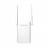 Точка доступа MERCUSYS ME70X AX1800 Wi-Fi 6 Wall Plugged Range Extender, 1201Mbps on 5GHz + 574Mbps on 2.4GHz, 802.11ac/n/g/b, 1 Lan Port, Ranger Extender mode, Access Control, Concurrent Mode boost both 2.4G/5G, WPS, 2 external antennas