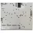 Встраиваемая индукционная варочная панель Samsung NZ64T3506AK/WT, 6000 Вт, 4 конфорки, Стеклокерамика, Таймер, Черный
