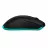 Gaming Mouse DEEPCOOL MG510, up to 19000 dpi, 6 buttons, 50G, 400IPS, 83g, RGB, Black