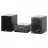 Home Audio Systems PANASONIC SC-PMX90EE-K, Black, 120 W, Negru