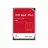 HDD WD 3.5" HDD 2.0TB Western Digital WD20EFPX Caviar® Red™ Plus NAS, CMR Drive, 5400rpm, 64MB, SATAIII