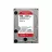 HDD WD 3.5" HDD 2.0TB Western Digital WD20EFPX Caviar® Red™ Plus NAS, CMR Drive, 5400rpm, 64MB, SATAIII