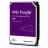 HDD WD 3.5" HDD 6.0TB Western Digital WD64PURZ Caviar® Purple™, CMR Drive, IntelliPower, 256MB, SATAIII