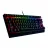 Gaming keyboard RAZER BlackWidow V3 Tenkeyless, Yellow SW, RGB, US Layout, USB.