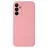 Чехол Xcover Samsung A24 4G, Soft Touch (Microfiber), Pink