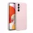 Чехол Xcover Samsung A14 4G, ECO, Pink