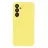 Чехол Xcover Samsung A14 4G, ECO, Yellow