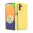 Husa Xcover Samsung A14 4G, ECO, Yellow