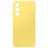 Husa Xcover Samsung A14 4G, ECO, Yellow