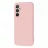 Чехол Xcover Samsung A34, ECO, Pink