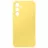 Чехол Xcover Samsung A34, ECO, Yellow