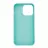 Чехол Forever iPhone 14 Plus, Bioio, Blue