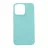 Чехол Forever iPhone 14 Plus, Bioio, Blue