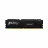 Модуль памяти KINGSTON 16GB DDR5-6000 FURY® Beast DDR5 EXPO, PC48000, CL36, 1.35V, 1Rx8, Auto-overclocking, Asymmetric BLACK low-profile heat spreader, AMD® EXPO v1.0 and Intel® Extreme Memory Profiles (Intel® XMP) 3.0