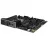 Материнская плата ASUS ROG STRIX B650E-F GAMING WIFI AMD B650, AM5, Dual DDR5 8000+MHz, PCIe 5.0 x16 slot, HDMI/DisplayPort, USB Type-C, SATA&PCIe RAID, M.2 PCIe 5.0 x4 Socket, 2xM.2 PCIe 4.0 x4, Wi-Fi 6E 802.11ax, 2.5Gb Ethernet, Aura