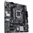 Материнская плата ASUS RIME H510M-E R2.0 Intel H510, LGA1200, Dual DDR4 3200MHz, PCI-E 4.0/3.0 x16, D-Sub/Display Port 1.4/HDMI 2.0, USB3.2, SATA 6 Gbps, M.2 x4 Socket, SB 8-Ch., GigabitLAN, Aura Sync