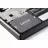 SSD LEXAR 2TB SSD 2.5" NS100 LNS100-2TRB, Read 550MB/s, Write 500MB/s, SATA III 6.0 Gbps