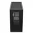 Корпус без БП ASUS Miditower A21 Black no PSU, Audio-out&Mic, 2xUSB 3.2 Gen1