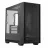 Корпус без БП ASUS Miditower A21 Black no PSU, Audio-out&Mic, 2xUSB 3.2 Gen1