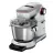 Robot de bucatarie BOSCH MUM9AX5S00, 1500 W, 5.5 l,7 viteze, Inox