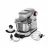 Robot de bucatarie BOSCH MUM9AX5S00, 1500 W, 5.5 l,7 viteze, Inox