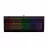 Gaming keyboard HyperX Alloy Core RGB Membrane (US Layout), Black, , Backlight (RGB), Quiet, Responsive keys with anti-ghosting functionality, Spill resistant, Key rollover: 6-key / N-key modes, Durable, solid frame, Convenient USB charge port, USB