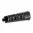 Uscator de par BABYLISS AS200ROE, 1000 W, 2 viteze, Negru