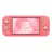 Consola de joc Nintendo Switch Lite, Coral