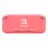 Consola de joc Nintendo Switch Lite, Coral