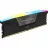 Модуль памяти CORSAIR 32GB DDR5 Dual-Channel Kit Vengeance RGB Black, 32GB (2x16GB) DDR5 (CMH32GX5M2E6000C36) PC5-48000 6000MHz CL36-44-44, Retail