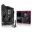 Placa de baza ASUS ROG STRIX B760-F GAMING WIFI, LGA 1700, 17Phases, Intel® B760 (13/12th Gen CPU), CPU iGPU, HDMI, DP, Dual 4xDDR5-7800, 2xPCIe X16 5.0, 4xSATA3, RAID, 3xM.2 4.0, 2xPCIe X1, ALC4080, S/PDIF, 2.5GbE LAN, WiFI6E/BT, 1 x USB-C 3.2Gen 2x2, 2xUSB3.