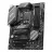 Placa de baza MSI PRO B760 GAMING PLUS WIFI, LGA 1700, Intel® B760 (13/12th Gen CPU), 13Phases, CPU graphics, HDMI, DP, Dual 4xDDR5-6800, 5xPCIe X16 4.0, 4xSATA3, RAID, 2xM.2 4.0, ALC897 7.1/SPDIF, 2.5GbE LAN, WiFi6E/BT, 3xUSB3.2Gen2 (2A+1C), 3xUSB3.2(2A+1C), R