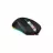 Gaming Mouse SVEN RX-G850 RGB Gaming, Optical Mouse, 500-6400 dpi, 7+1 buttons (scroll wheel), DPI switching modes, USB