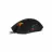 Игровая мышь SVEN RX-G955 Gaming, Optical Mouse, 600-4000 dpi, 7+1 buttons (scroll wheel), DPI switching modes, Two navigation buttons (Forward and Back), RGB backlight, Soft Touch coating, USB, Black