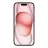 Telefon mobil APPLE iPhone 15, 256GB Pink MD