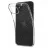 Husa Spigen iPhone 15 Plus, Liquid Crystal, Glitter Crystal