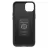 Husa Spigen iPhone 15 Plus, Thin Fit, Black