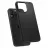 Чехол Spigen iPhone 15 Pro Max, Thin Fit, Black