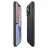 Чехол Spigen iPhone 15 Pro Max, Thin Fit, Black