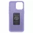 Чехол Spigen iPhone 15 Pro Max, Thin Fit, Iris Purple