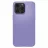 Чехол Spigen iPhone 15 Pro Max, Thin Fit, Iris Purple