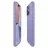 Husa Spigen iPhone 15 Pro, Thin Fit, Iris Purple