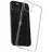 Чехол Spigen iPhone 15, Airskin Hybrid, Crystal Clear