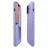 Чехол Spigen iPhone 15, Thin Fit, Iris Purple