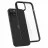 Чехол Spigen iPhone 15, Ultra Hybrid, Matte Black