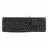 Tastatura LOGITECH K120 for Business - BLK - US INT'L - USB - EMEA