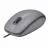 Мышь LOGITECH M110 Optical Mouse, Silent-MID GRAY-USB-N/A-EMEA