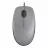 Мышь LOGITECH M110 Optical Mouse, Silent-MID GRAY-USB-N/A-EMEA