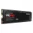 SSD Samsung 990 PRO MZ-V9P2T0BW, 2TB SSD PCIe 4.0 x4 NVMe 2.0 M.2 Type 2280, Read 7450MB/s, Write 6900MB/s