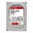 HDD WD WD80EFZZ, 3.5" 8TB Red Plus (NAS Storage), 7200 RPM, SATA3 6GB/s, 128MB